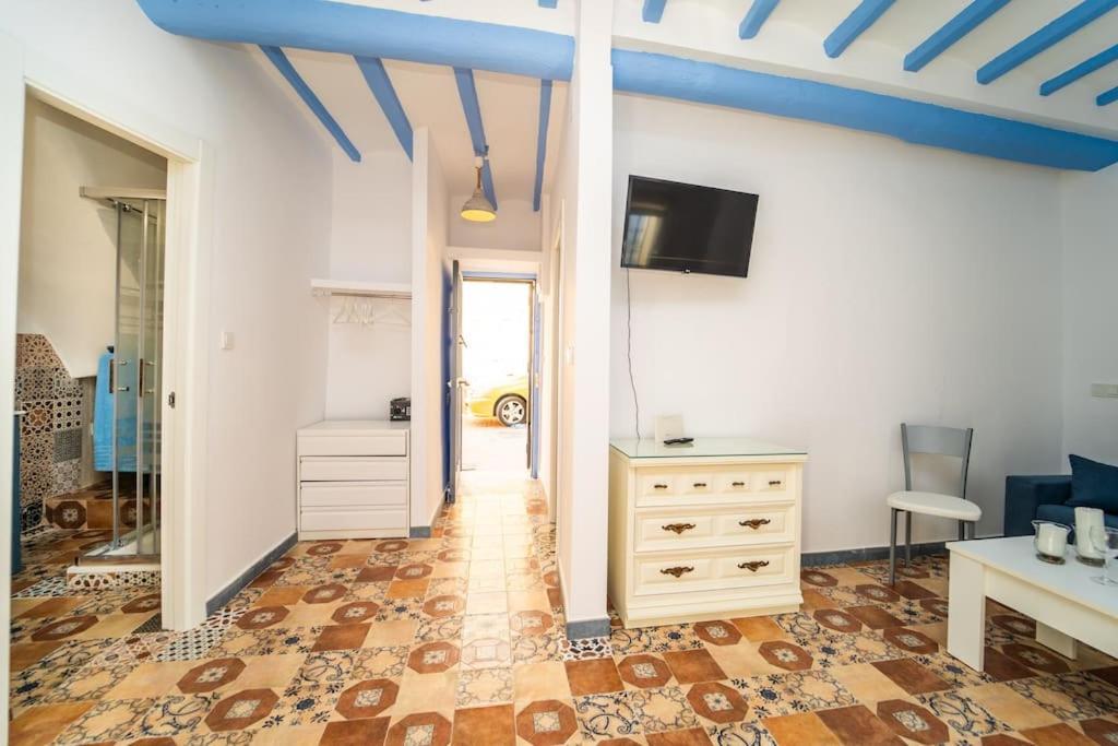 Alhambra Dreams 1958 Apartment บิยาโฮโยซา ภายนอก รูปภาพ
