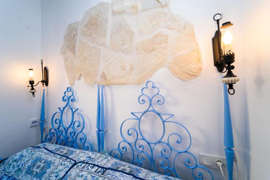 Alhambra Dreams 1958 Apartment บิยาโฮโยซา ภายนอก รูปภาพ