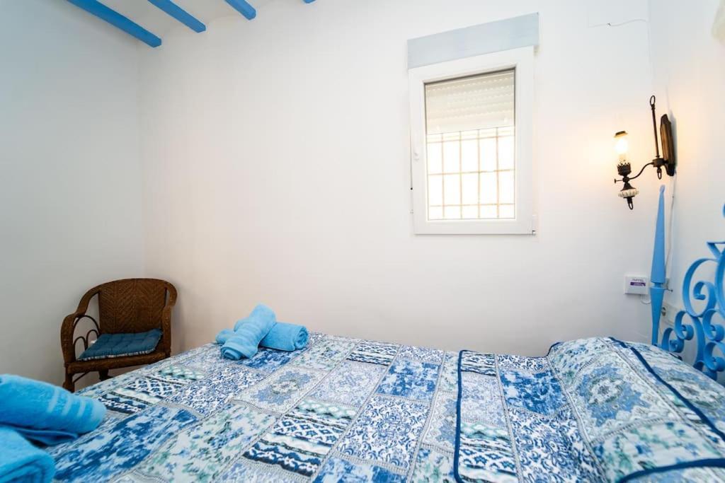 Alhambra Dreams 1958 Apartment บิยาโฮโยซา ภายนอก รูปภาพ