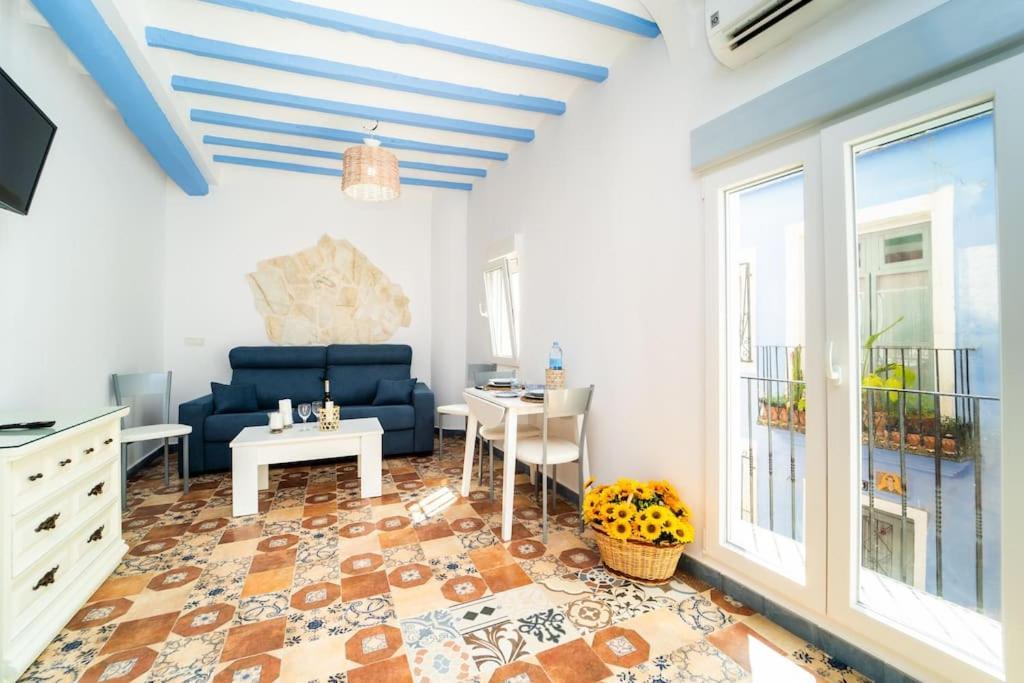 Alhambra Dreams 1958 Apartment บิยาโฮโยซา ภายนอก รูปภาพ