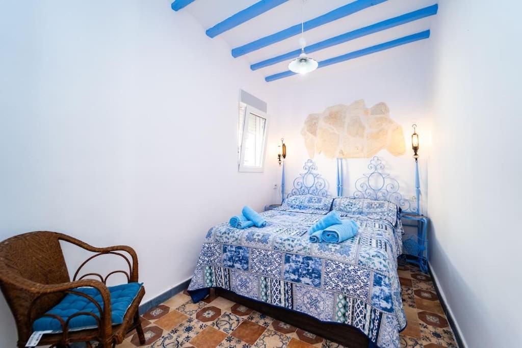 Alhambra Dreams 1958 Apartment บิยาโฮโยซา ภายนอก รูปภาพ