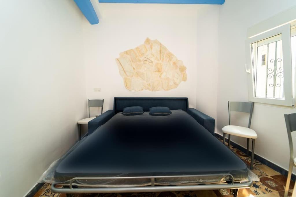 Alhambra Dreams 1958 Apartment บิยาโฮโยซา ภายนอก รูปภาพ