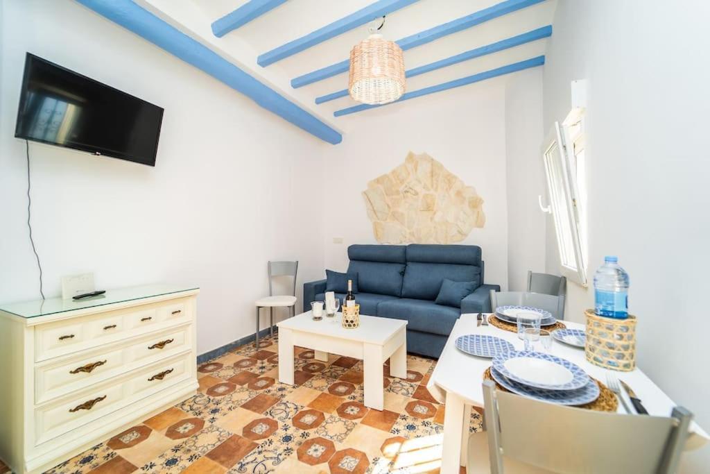 Alhambra Dreams 1958 Apartment บิยาโฮโยซา ภายนอก รูปภาพ
